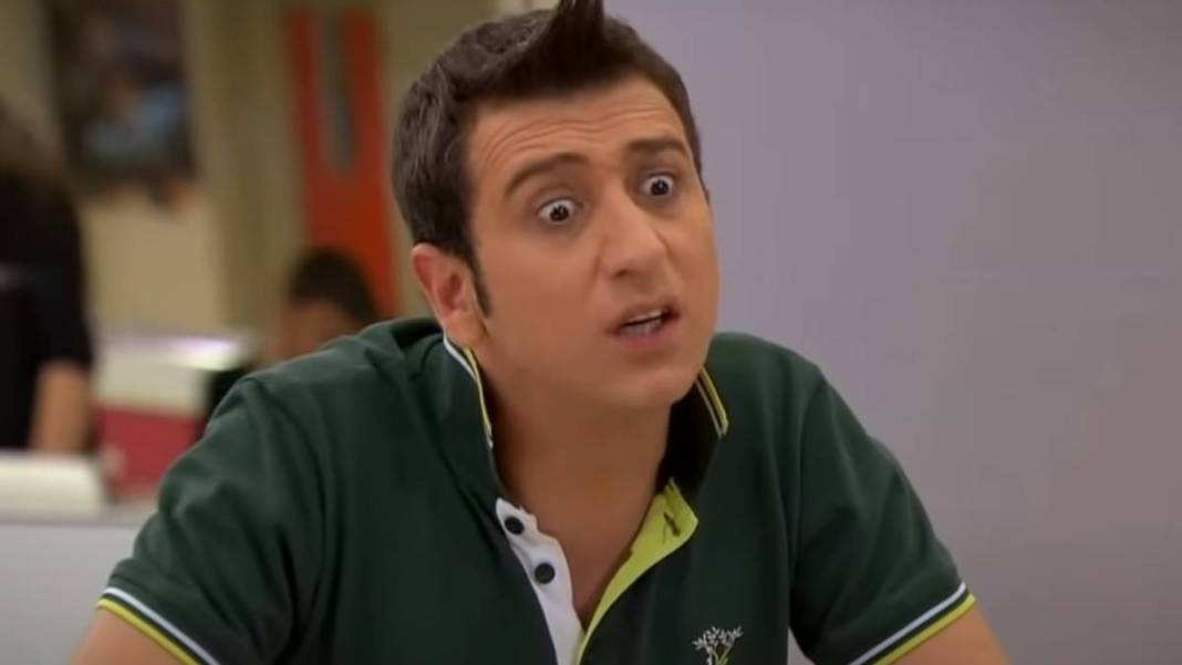 Pis Yedili'nin Orço'su değişimi ile ağızları açık bırakıyor! Hayranları bile tanıyamıyor: Ne oldu sana böyle Orço? 2